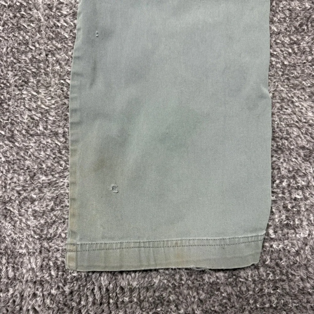 Columbia Mens Hiking Work Pants Size 34x32 Gray Outdoor Utility‎ Casual
